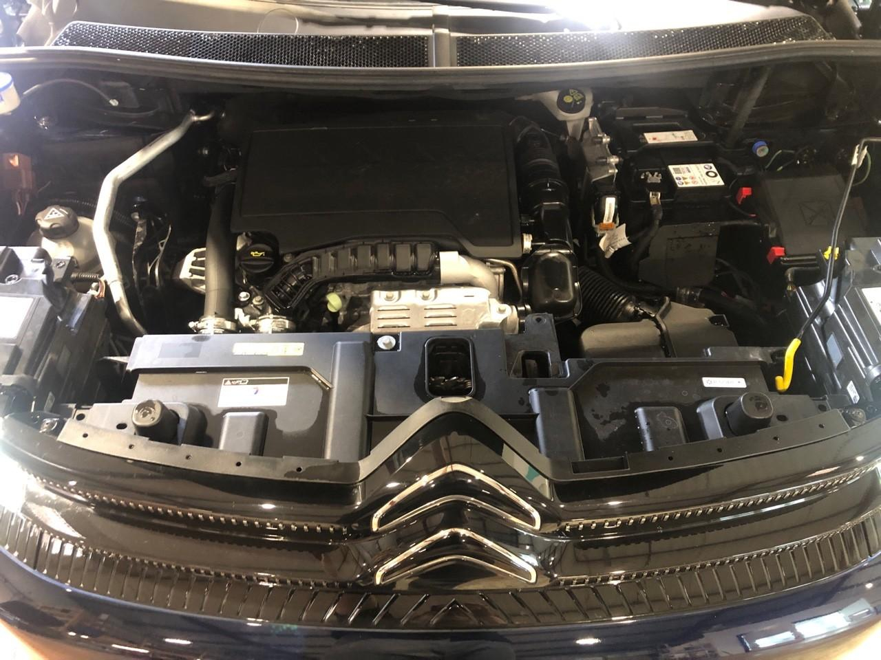 Citroën C5 Aircross puretech 130 s&s eat8 feel — photo 14