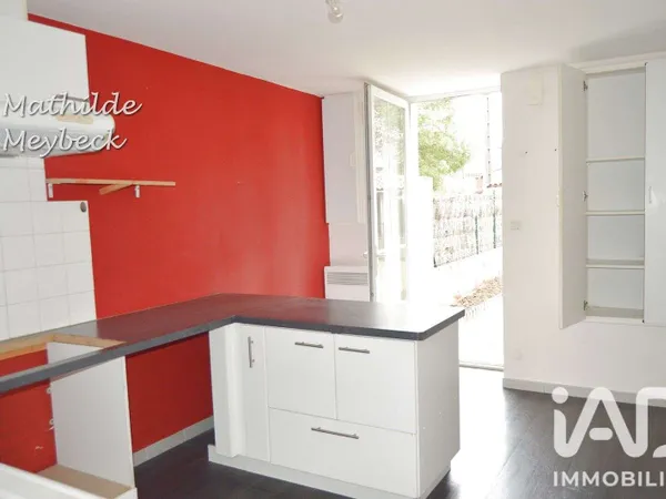 Maison 10 pièces 179 m²