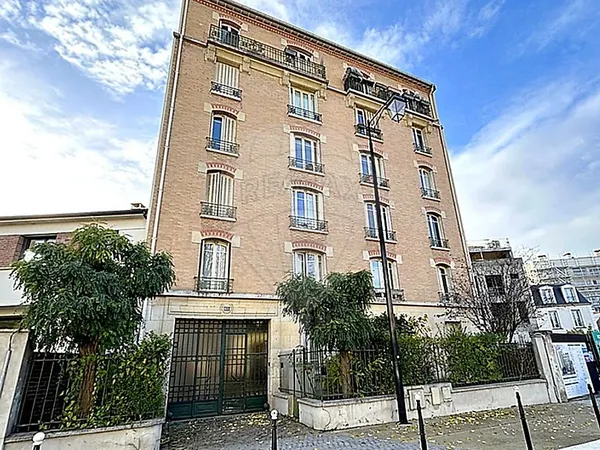 Appartement 2 chambre(s) à vendre
