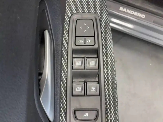 Dacia Sandero eco-g 100 gsr2 — photo 20