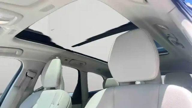 Volvo Xc60 t6 recharge awd 253 ch + 145 ch geartronic 8 — photo 21