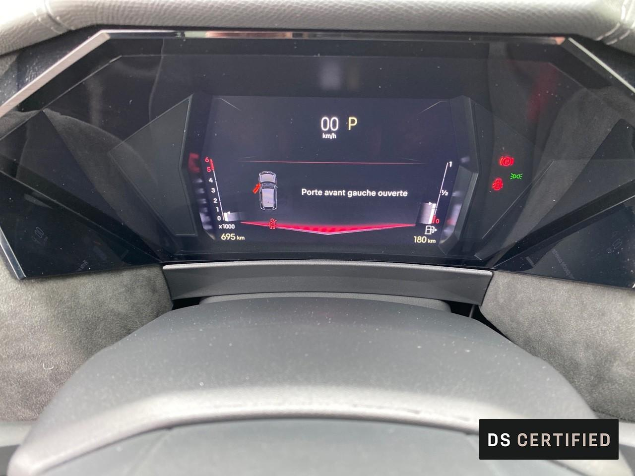 Ds Ds 4 bluehdi 130ch etoile automatique — photo 23