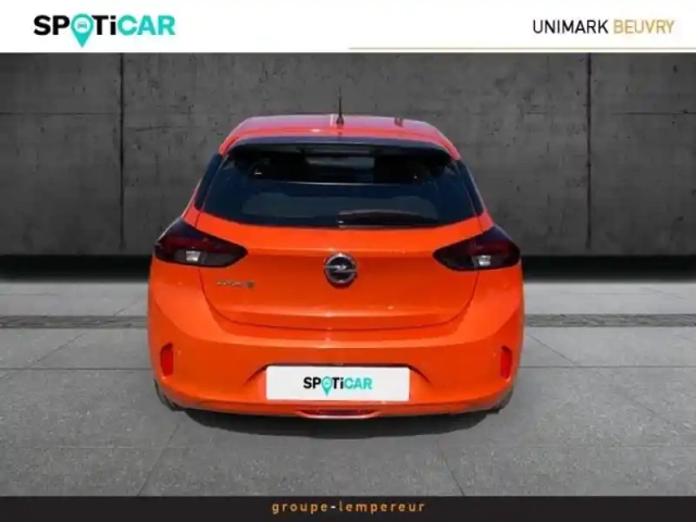 Opel Corsa -e 136ch edition — photo 6