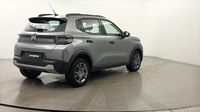 Citroen C3 1.2 Turbo 100ch PLUS — photo 8