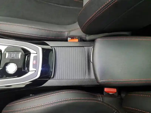 Peugeot 308 2.0 bluehdi 180ch s&amp;s eat8 — photo 34