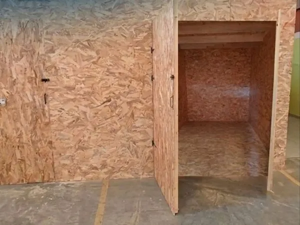 Stockage Location Watten 80€