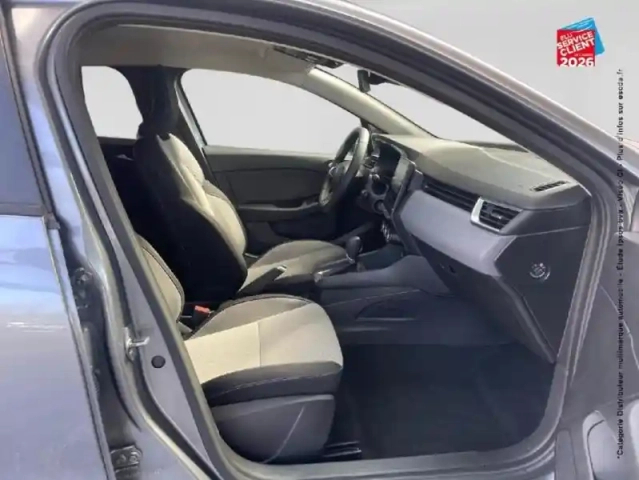 Renault Clio 1.0 tce 90ch evolution x-tronic — photo 20