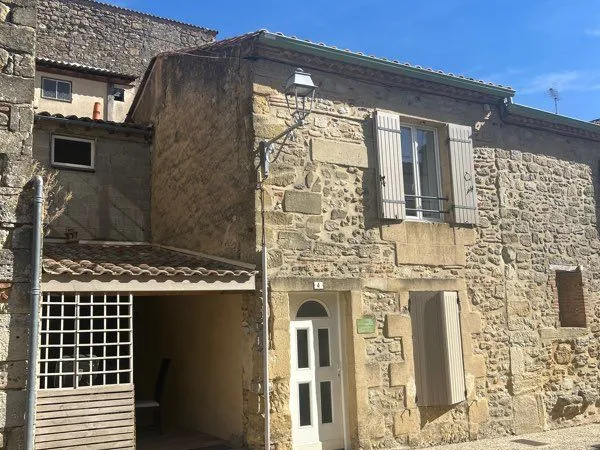 Location immobilière