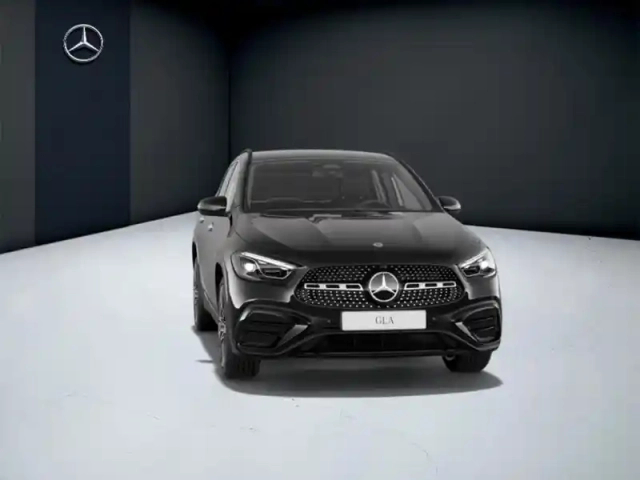 Mercedes Gla 200 d — photo 12