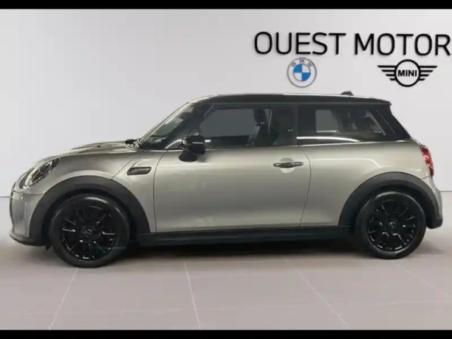 Mini Mini cooper 136ch edition premium plus bva7 — photo 3