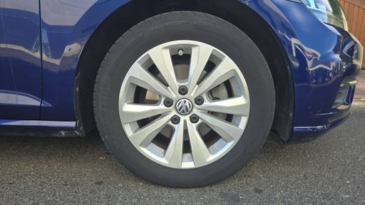Volkswagen Golf 1.5 TSI EVO 130 DSG7 - Confortline – 2019 – 98336 km – Essence – Boîte Automatique — photo 37