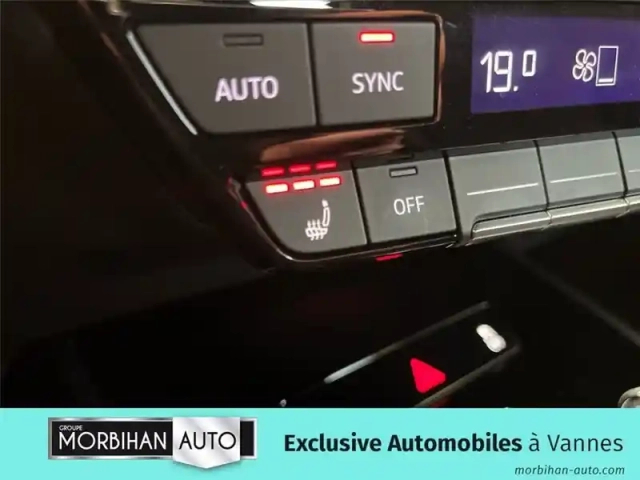 Audi Q4 E-Tron 45 285 ch 82 kwh — photo 152