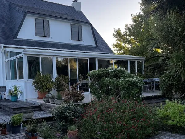 Vends maison 190m²