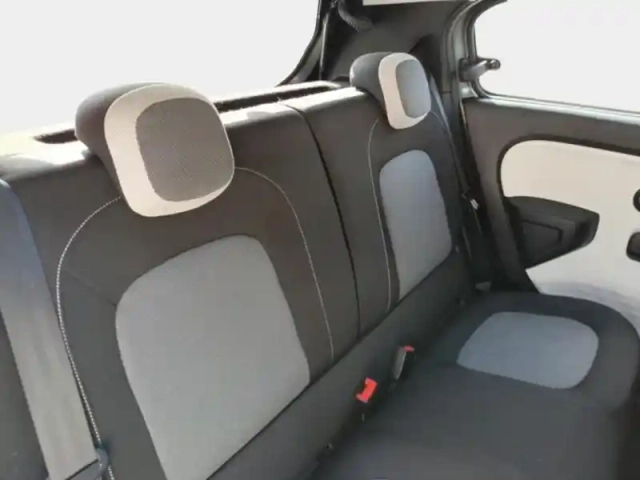 Renault Twingo e-tech electric equilibre r80 achat intégral — photo 12