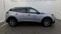 Peugeot 2008 1.2 PureTech 130ch S&S Style EAT8 — photo 4