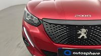 Peugeot 2008 1.2 PureTech 130ch S&S Roadtrip — photo 17