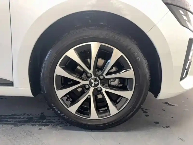 Mitsubishi Colt 1.0 mpi-t 91 — photo 60