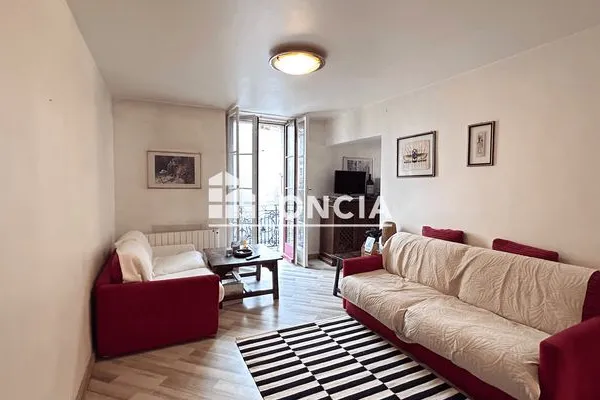Appartement 3 pièces 70 m²
