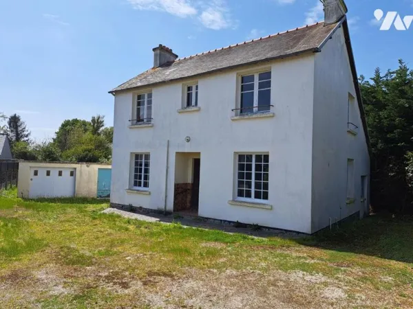 Maison 8 pièces 132 m²