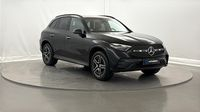 Mercedes Glc 300 e Hybrid 313ch AMG Line 4Matic 9G-Tronic — photo 3