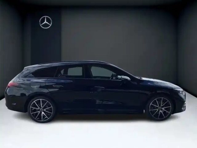 Mercedes Cla 250+ shooting brake avec t — photo 6