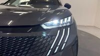 Peugeot 5008 Hybrid 145ch GT e-DCS6 — photo 17
