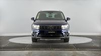 Volkswagen Tiguan 2.0 TDI 150ch Match DSG7 Euro6d-T