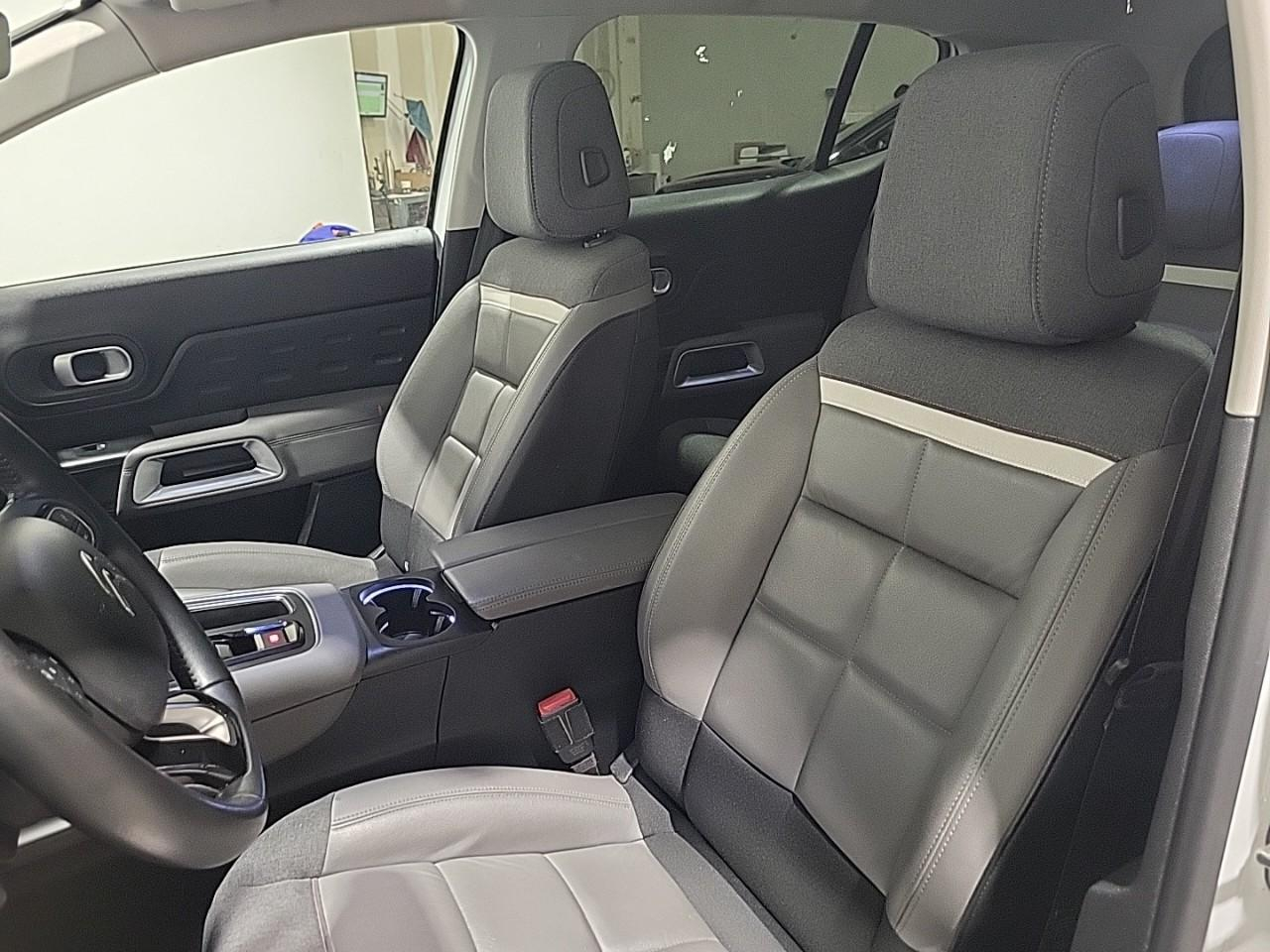 Citroën C5 Aircross hybride rechargeable 225 s&s e-eat8 shine pack — photo 10
