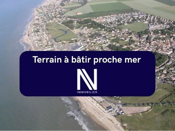 Terrain 1299 m²