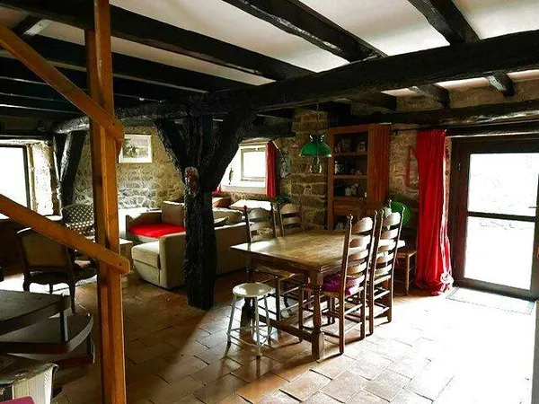 Maison 2 pièces 80 m²