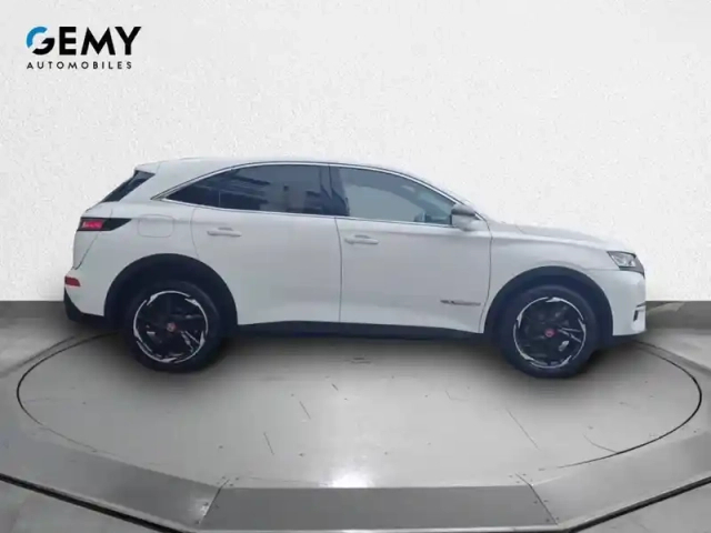 Ds Ds 7 ds7 crossback puretech 130 eat8 — photo 4