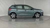 Dacia Sandero 1.0 SCe 65ch Expression -24 — photo 4