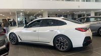 Bmw I4 eDrive35 286ch M Sport — photo 8