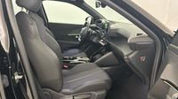 Peugeot 2008 1.2 PureTech 130ch S&S GT EAT8 — photo 15