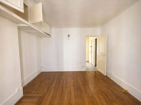 Appartement 1 pièce 25 m²