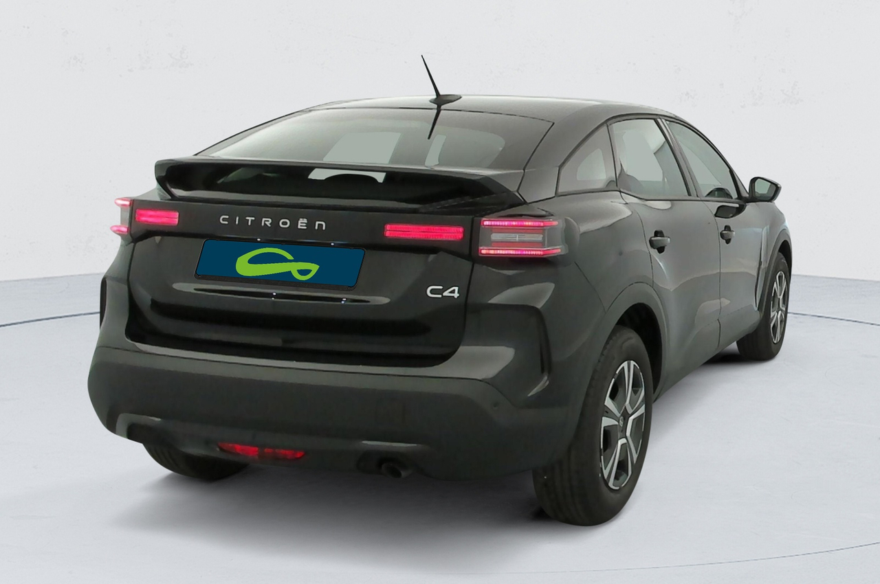 Citroën C4 — photo 5