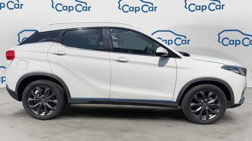 DFSK Seres 3 EV 163 - Pack Luxury – 2025 – 4500 km – Électrique – Boîte Automatique — photo 12