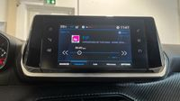 Peugeot 208 1.2 PureTech 75ch S&S Active Pack — photo 19