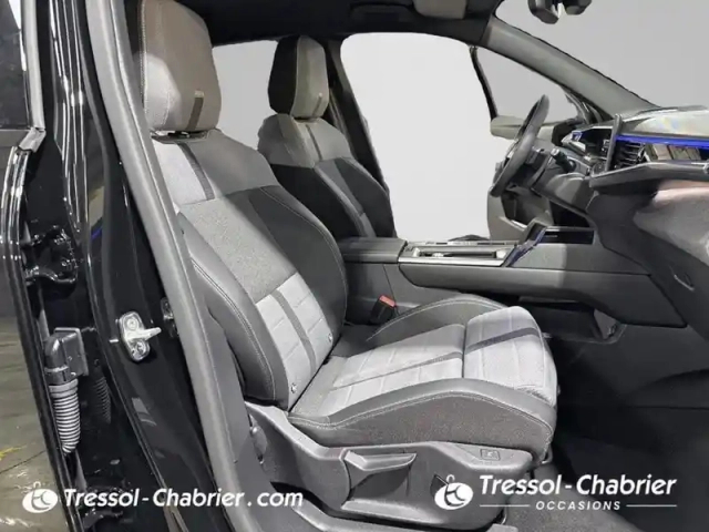 Opel Grandland 1.2 turbo hybrid 145 ch e-dct6 gs — photo 9