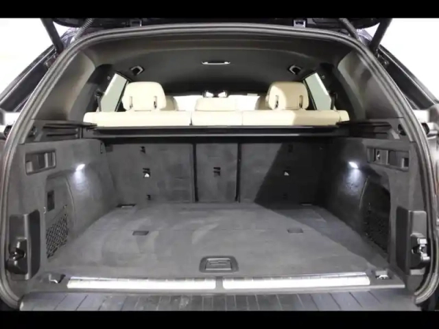 Bmw X5 xdrive45e 394ch m sport 17cv — photo 20