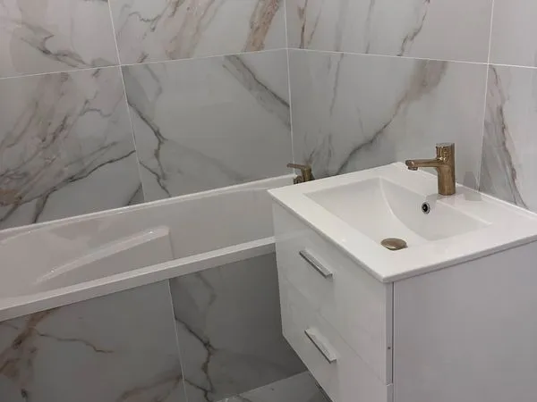 T3 à louer centre-ville Oyonnax