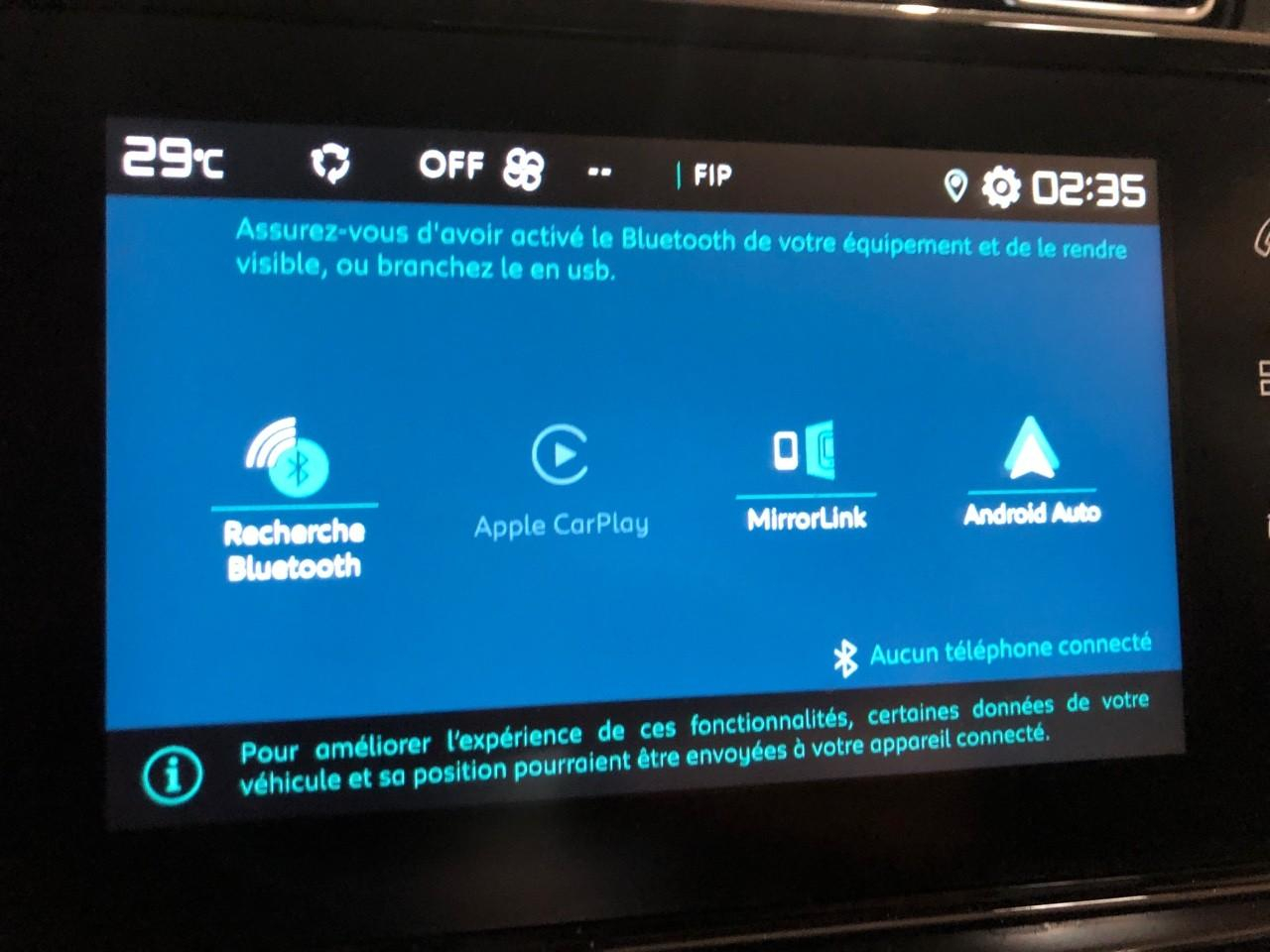 Citroën C3 puretech 83 s&s bvm5 shine — photo 28