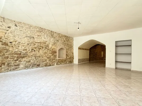 Maison 6 pièces 174 m²