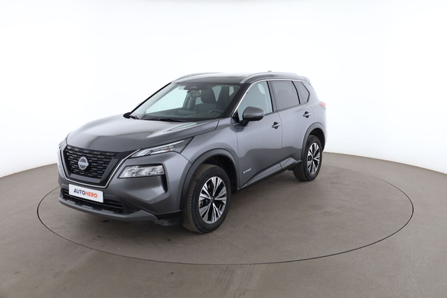 Nissan X-Trail 1.5 e-POWER N-Connecta