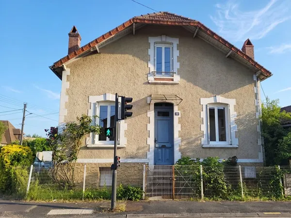 Maison Bergerac 5 pièce(s) 120 m2