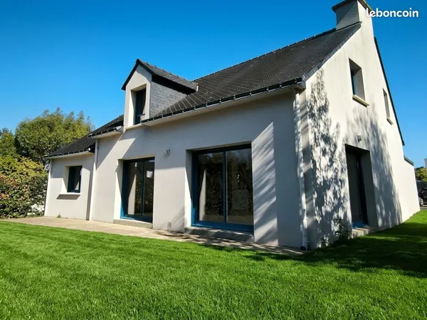 ARZON Maison 4 chambres