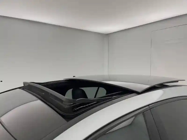 Mercedes Classe A 250 e hybrid eq — photo 31