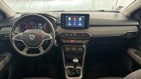 Dacia Jogger 1.0 ECO-G 100ch Expression 7 places — photo 11