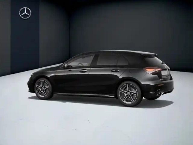 Mercedes Classe A 250 e hybrid eq amg line — photo 16