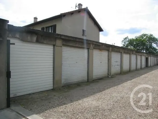 Parking 15 m²